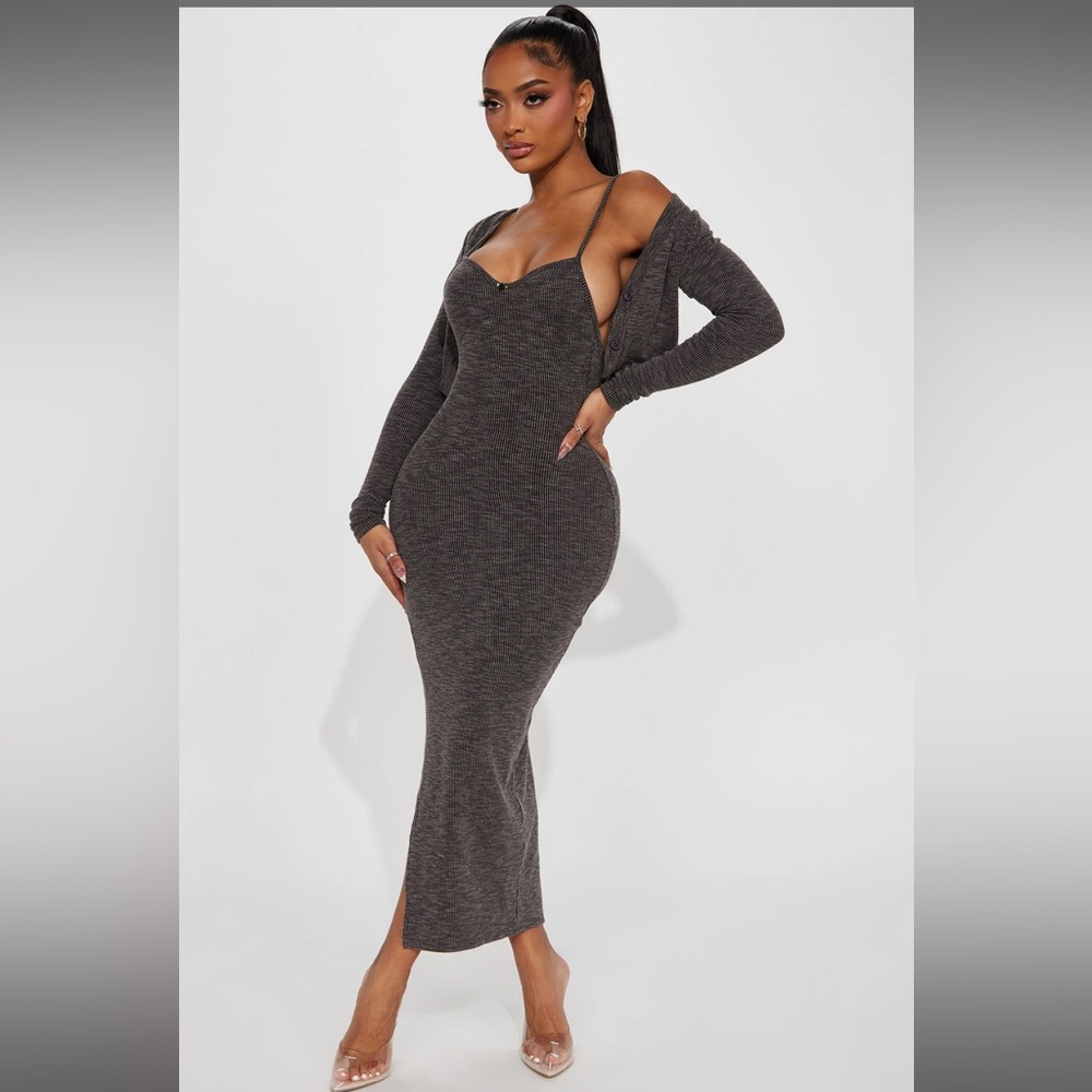Daniella Dress Set